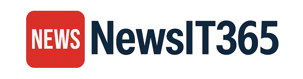 NewsIT365 Logo